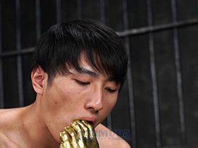 金粉ボーイズラブ　林太一　松本ケン　サンプル画像09